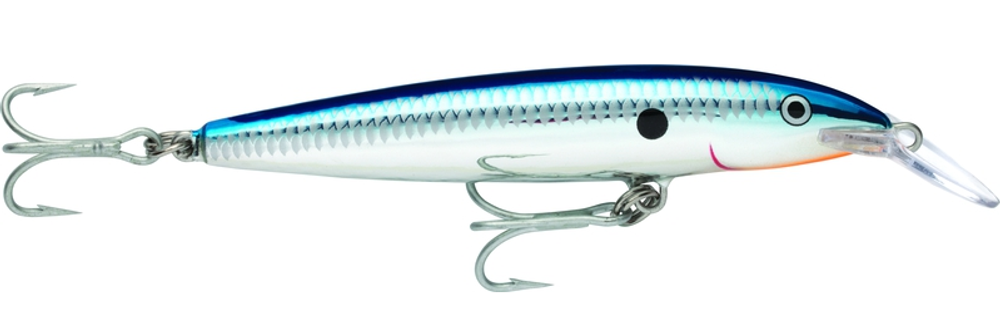 Воблер RAPALA Floating Magnum FMAG14 / 14 см, 22 г, цвет SB