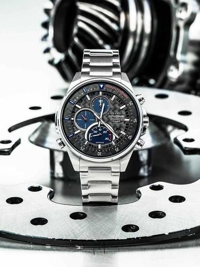 Наручные часы Casio Edifice EFS-S590AT-1ADR