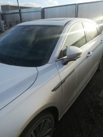 Chery Arrizo 8 1.6 DCT Ultimate