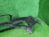 Бампер передний Mercedes CLS c218 (2014-2017) AMG