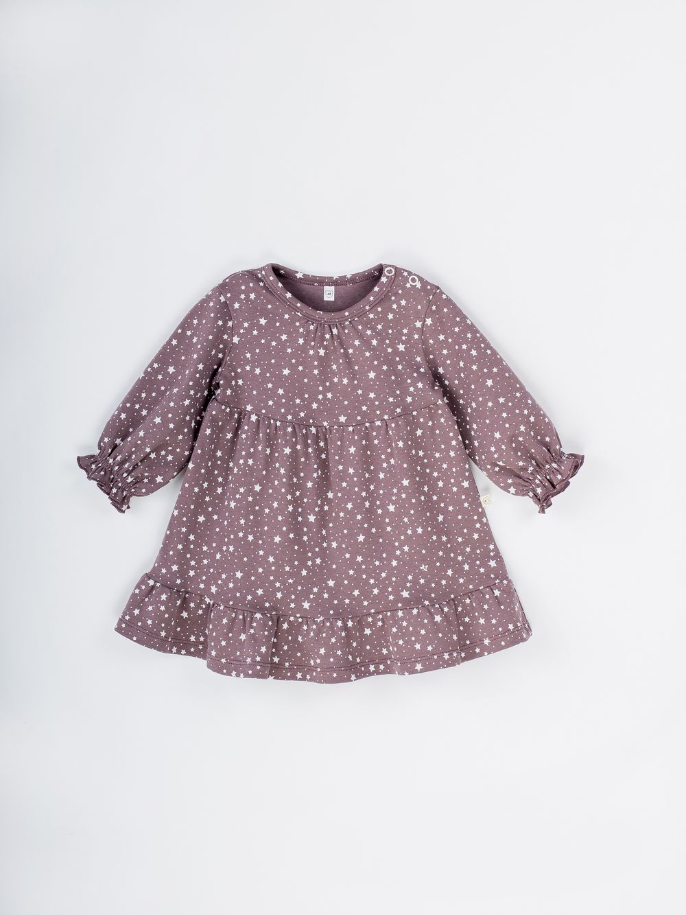 Платье "Звездочка" 0+