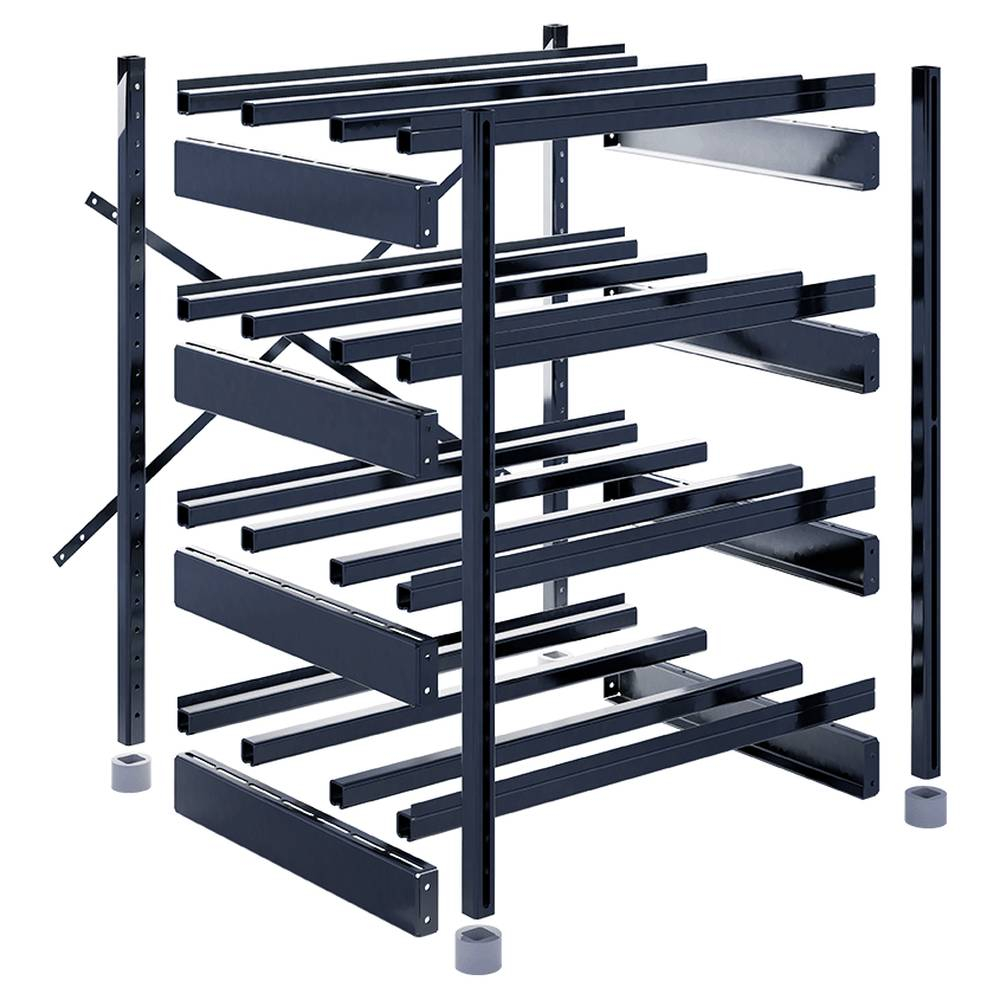 Стеллаж аккумуляторный SKAT SBR-100-5-2-4