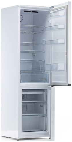 Двухкамерный холодильник Beko B3RCNK402HW