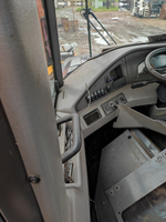 Volvo A60H Землевоз с шарнирно-сочлененой рамой A60H (Дизельный, 16,1 л, 635 л.с, АТ)