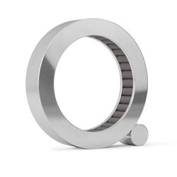 Органайзер для украшений Ferris, Ø19 см, хром