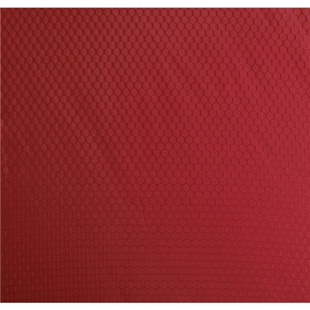 Зонт автоматический ORIANA Красный