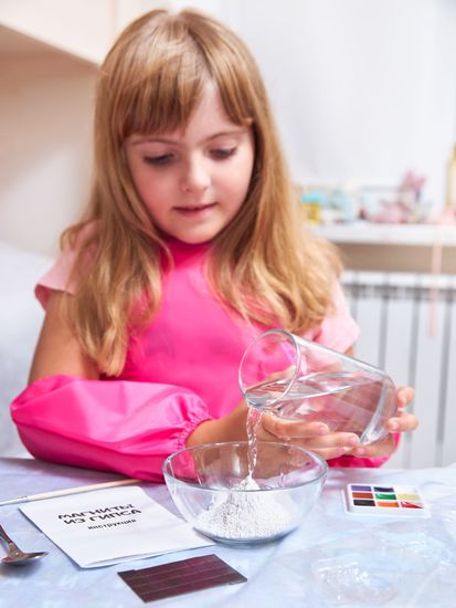 Магниты из гипса под роспись "Кошечки, собачки"