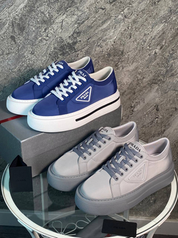Кеды Prada