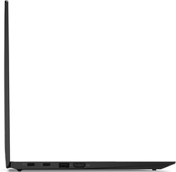 Ультрабук Lenovo ThinkPad X1 Carbon Gen 9 (20XW0026RT) 14;(1920x1080)IPS/ i5-1135G7(2.4ГГц)/ 8Гб/ 256Gb SSD/ Iris Xe Graphics/ нет DVD/ Win10 Pro/ Черный