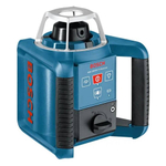 Ротационный нивелир Bosch GRL 300 HV SET