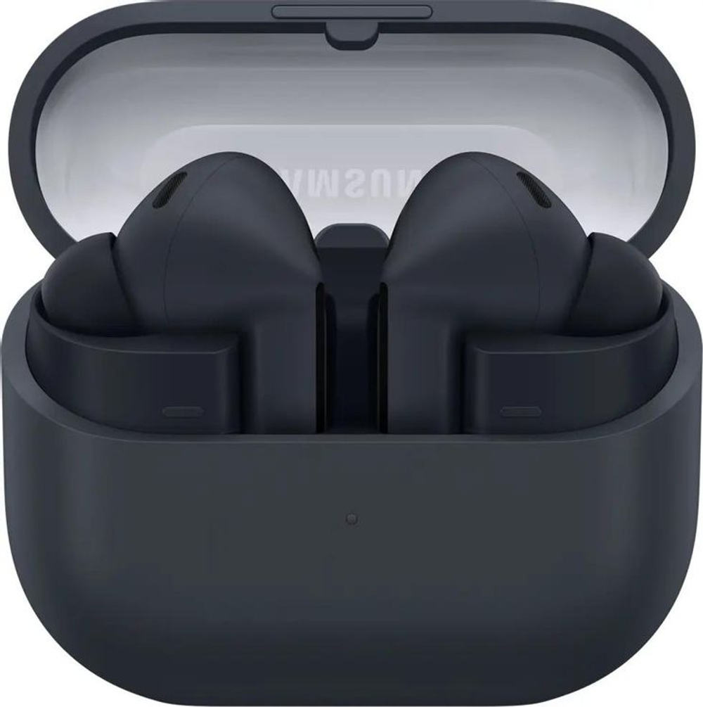 Наушники Samsung Galaxy Buds 3 FE R420, Bluetooth, внутриканальные, черный [sm-r420nzkacis]