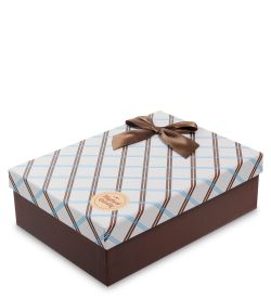 Packing Symphony WF-71/2-B Коробка «Прямоугольник» цв.коричневый