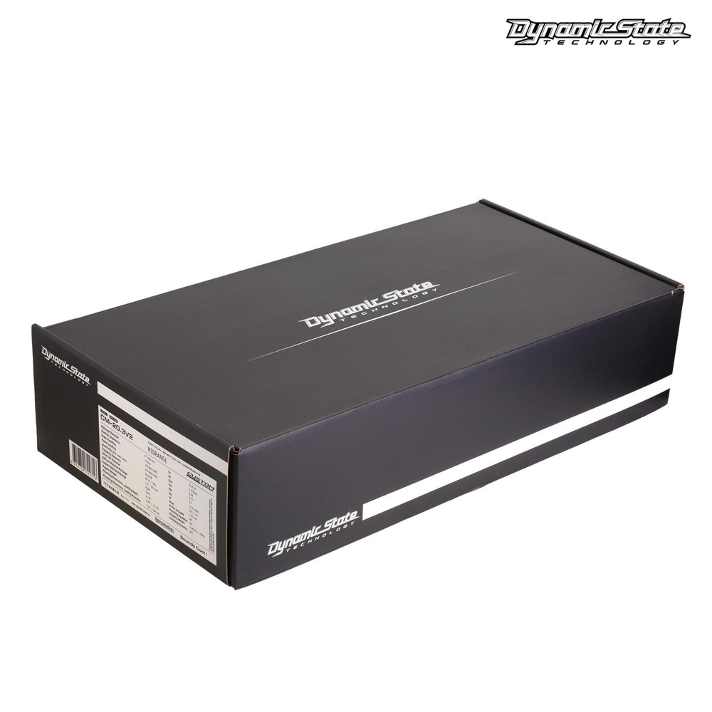 Dynamic State Custom CM-20.3V2 мидвуфер 8″ / 209 мм