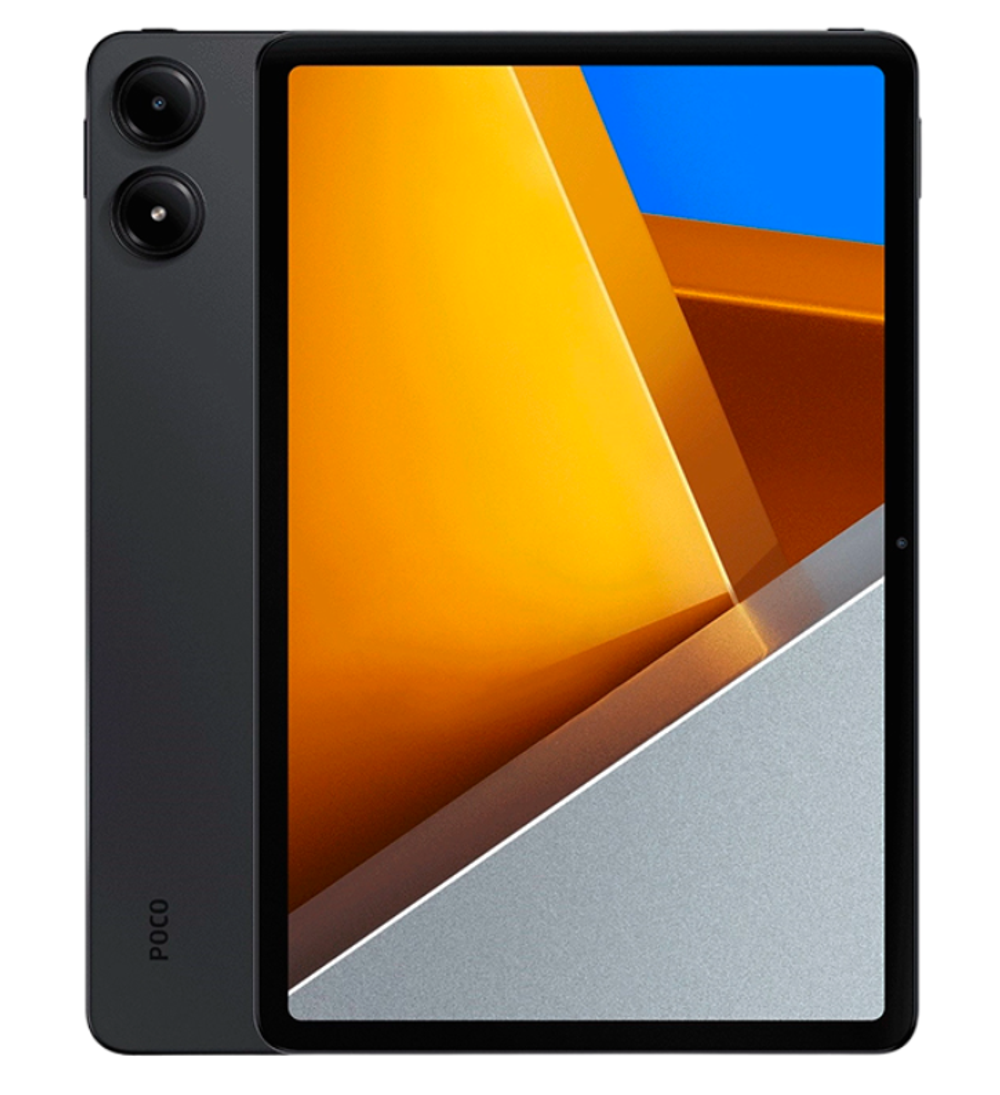 Планшет Poco Pad 8+256 GB Gray