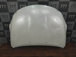 Капот Great Wall Hover H5  Б/У Оригинал 8402100K80