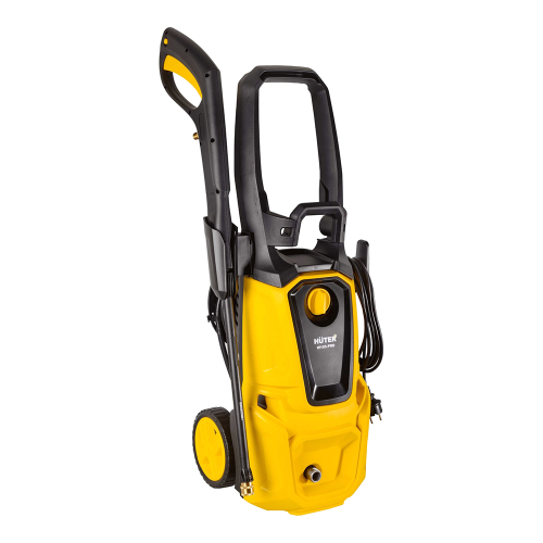 Мойка высокого давления Huter W195-PRO