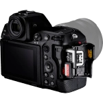 Цифровая фотокамера Nikon Z8 Body. Чёрный