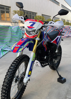 Эконика SPORT-003 ZS172FMM (с ПТС)