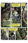 Absolute Swamp Thing by Alan Moore Vol. 1