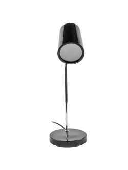 Настольный светильник ULM-B600 6W-4500K-DIM BLACK