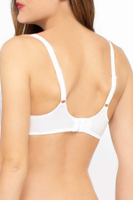 Бюстгальтер Louise с мягкими чашками на каркасах (Размер: 85F) (Цвет: мятный)