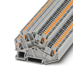 1026166 - PTTBS 2,5-DIO/U-O CUS - Клеммный блок