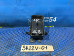 Подушка двигателя MAZDA BONGO 2002