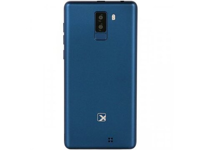 Смартфон Texet TM-5571 Blue