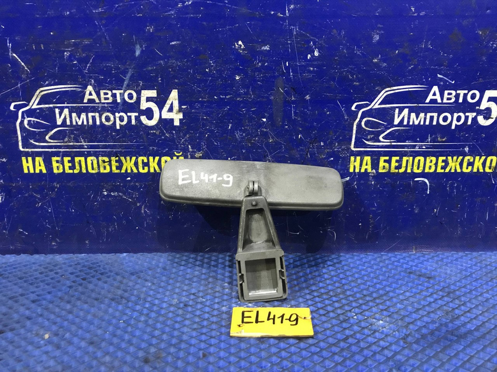 Зеркало салонное TOYOTA CORSA 1991