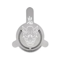 Стрейнер барный нерж. 12 см d 7,8 см "MIXOLOGY-2" B'Guys P.L.- Barbossa