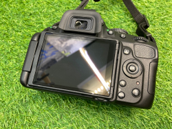 Nikon D5100 Kit 18-55mm 400 кадров