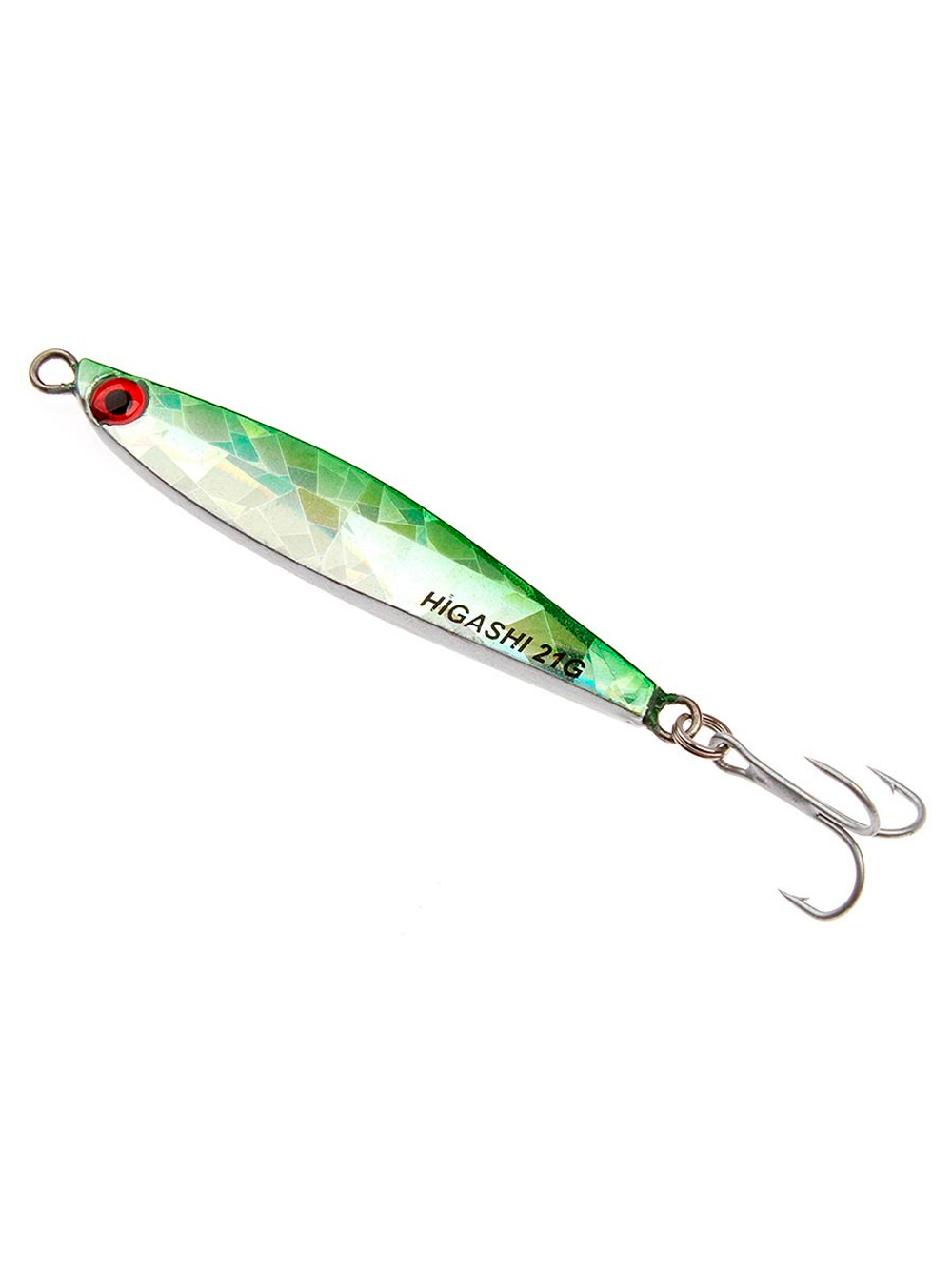 Пилькер HIGASHI Hayai jigu 10g AH #1