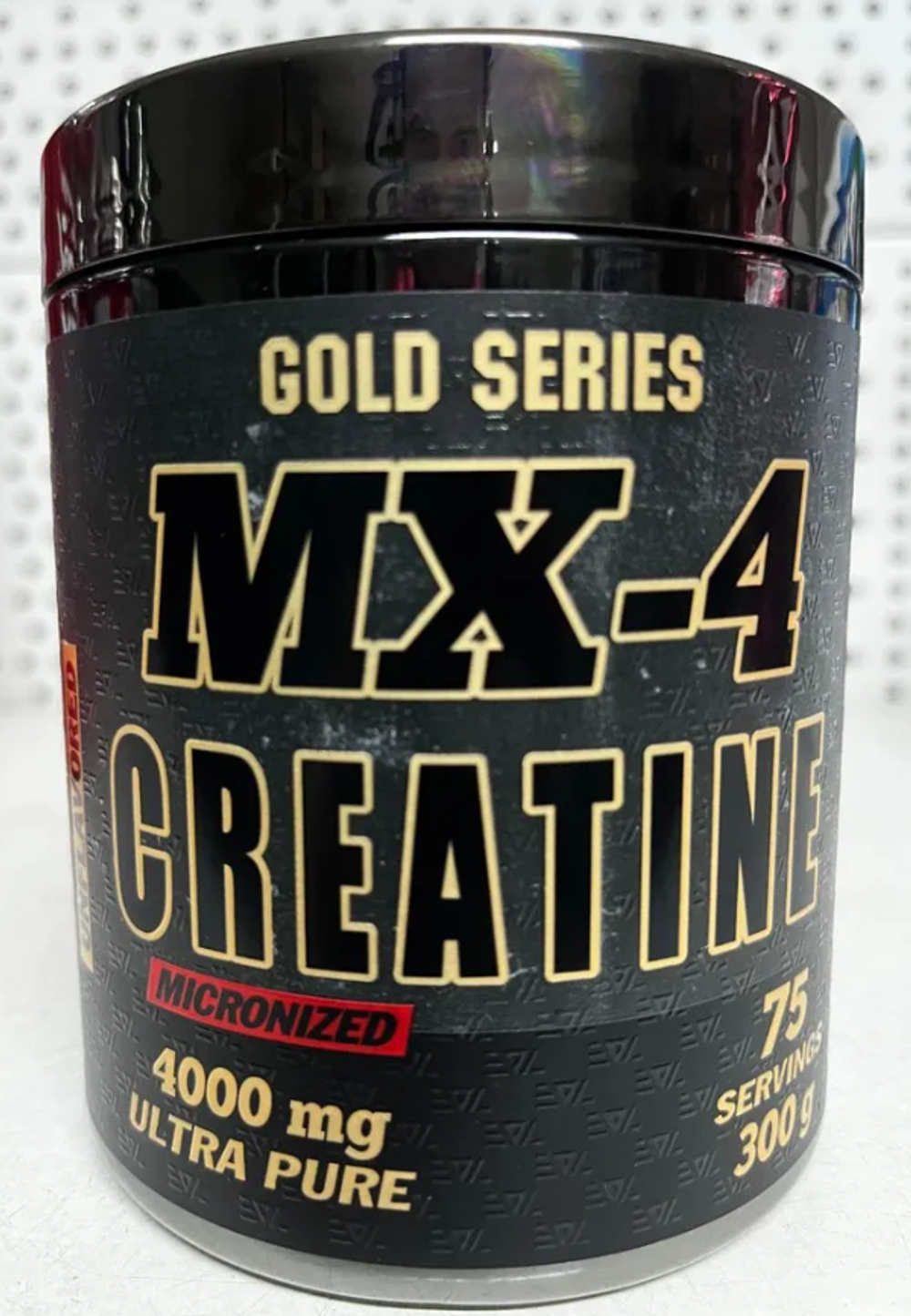Creatine MX-4