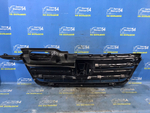 Решетка радиатора Honda CRV 2004-2006