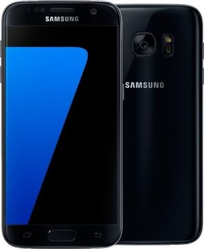 Samsung Galaxy S7 32gb Black