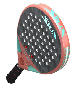 Ракетка для Padel Siux Trilogy Lite Air 4 W 2024