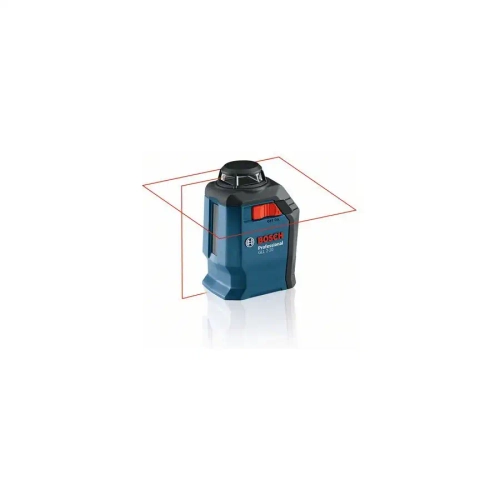 Линейный лазерный нивелир GLL 2-20 BOSCH 0601063J00