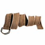 Ремень тканевый