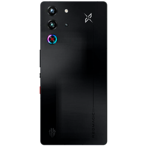 Смартфон ZTE Nubia RedMagic 10S Pro 16/256GB, Nightfall (Черный)