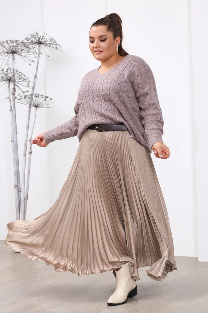 Юбка 5530 Fabrika