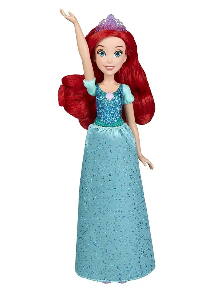 Кукла Принцесса Диснея Ариэль Hasbro