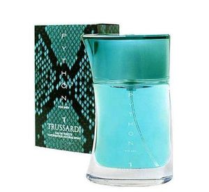 Trussardi Python For Men