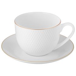 ЧАЙНЫЙ НАБОР LEFARD "CHIC" НА 4 ПЕР. 8 ПР. 330 МЛ (КОР=6НАБ.)