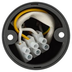 OL15 GU10 DG Подсветка ЭРА Накладные, под GU10