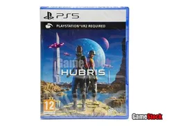 PS5 Hubris (только для PS VR2) PPSA-13416 (Русские субтитры)