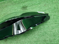 Стекло фары левое BMW 8er G14 G15 G16 (2018-2022)