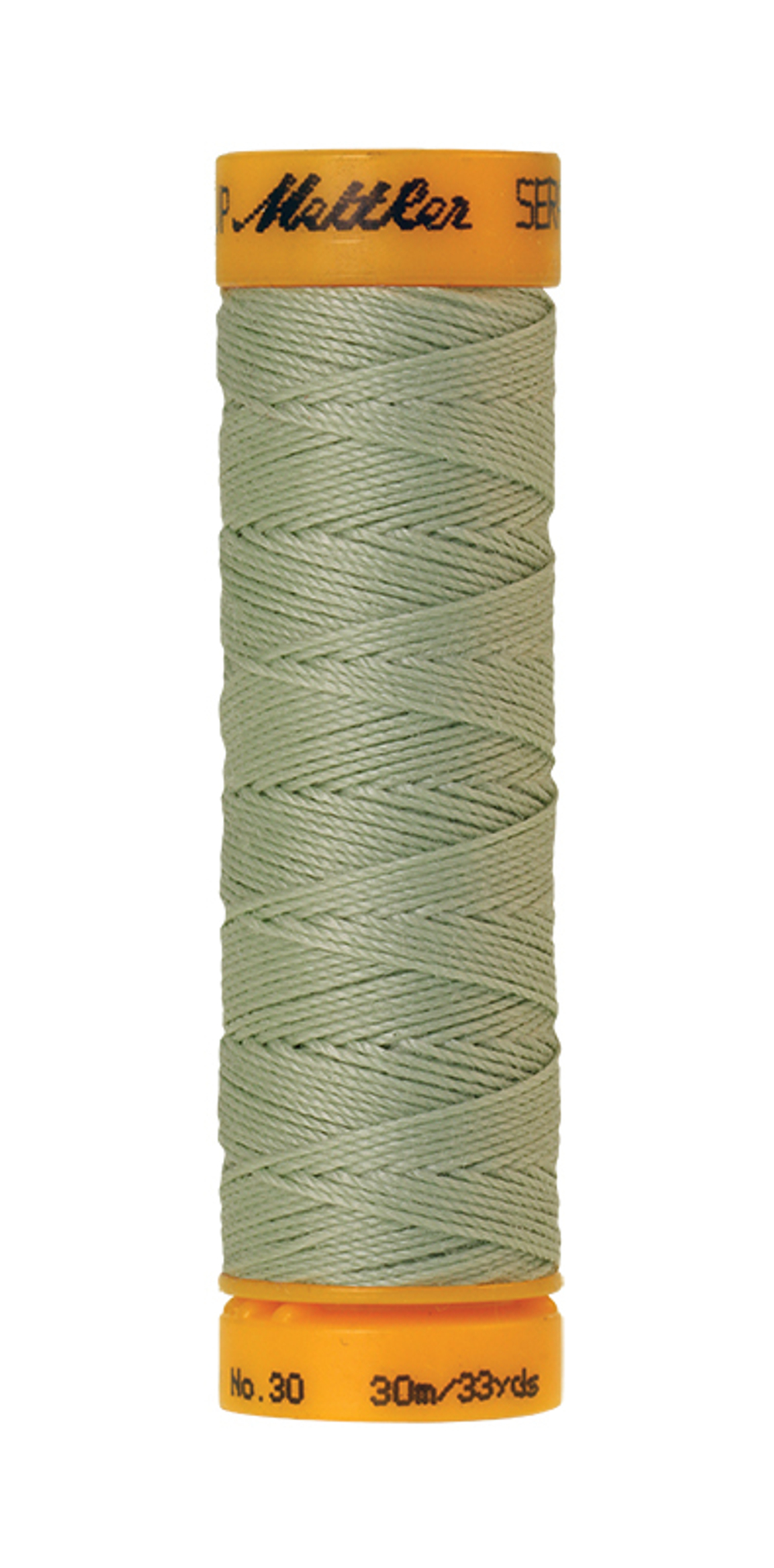 Нить SERALON TOP-STITCH № 30 col. 1095
