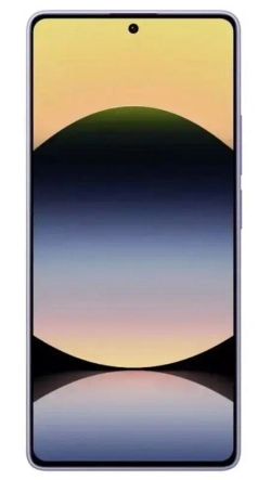 Смартфон Redmi Note 14S 8/256Gb Aurora Purple (без NFC)