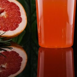 Стакан Хайбол 425 мл "Delphinium" d 7,4 см h13,6 см Cocktail Week P.L. [6]