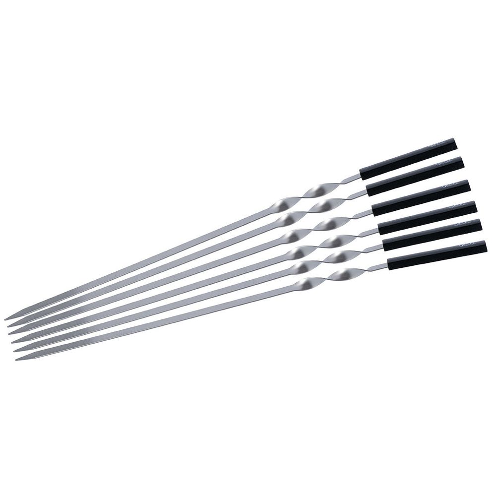 Набор шампуров Gipfel Picnic 51382